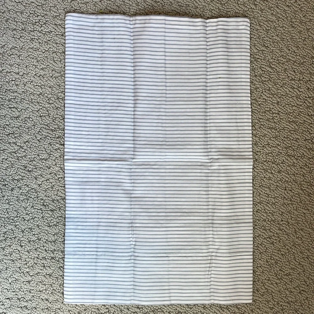 Toddler pillowcase